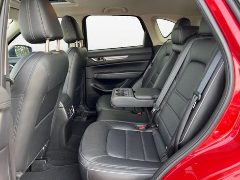 Certified 2024 MAZDA CX-5 AWD 2.5 S image 13