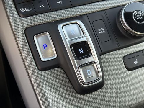 Used 2023 Hyundai Palisade SEL image 16