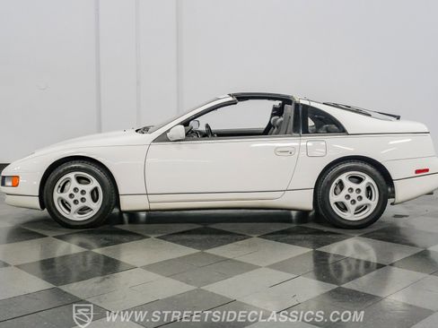 Used 1990 Nissan 300ZX GS image 6