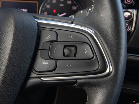Used 2022 Buick Envision Avenir w/ Safety Package FWD image 26