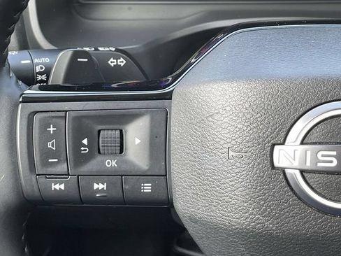 Used 2026 Nissan Rogue Platinum w/ Platinum Premium Package AWD/4WD image 35