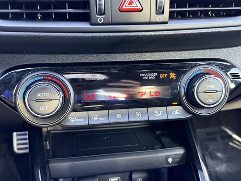 Certified 2024 Kia Forte GT FWD image 26