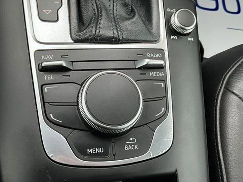 Used 2015 Audi A3 2.0T Premium w/ Cold Weather Package image 23