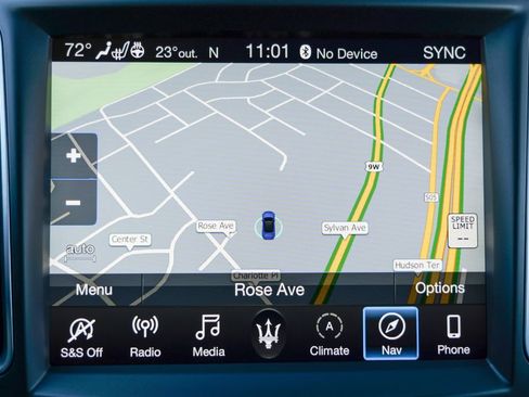 Used 2020 Maserati Levante GranSport image 56