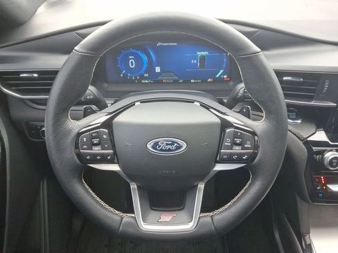 Certified 2023 Ford Explorer ST w/ Equipment Group 401A image 22
