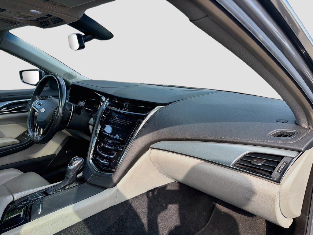 Used 2019 Cadillac CTS Sedan w/ Seating Package RWD image 31
