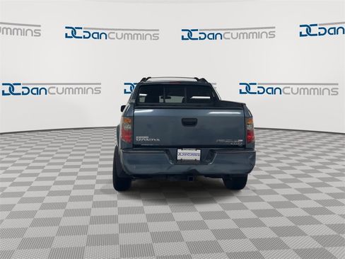 Used 2007 Honda Ridgeline RT image 7