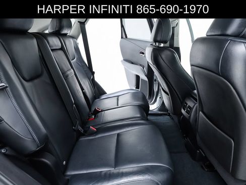 Used 2013 Lexus RX 350 FWD w/ Navigation Pkg image 76