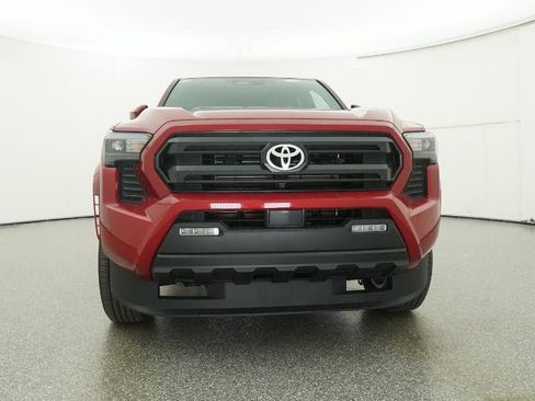 New 2026 Toyota Tacoma SR5 image 31
