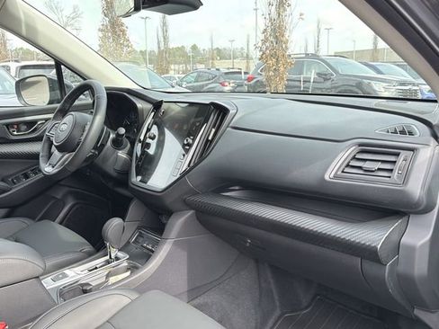 New 2026 Subaru Ascent Premium image 23