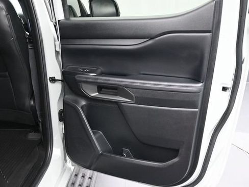 Used 2024 Ford Ranger Raptor AWD/4WD image 13