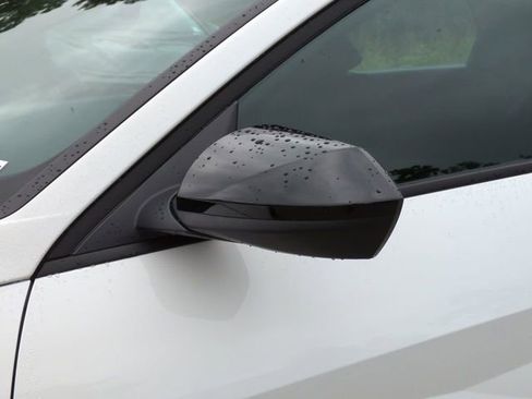 New 2025 Hyundai Elantra Sport image 12