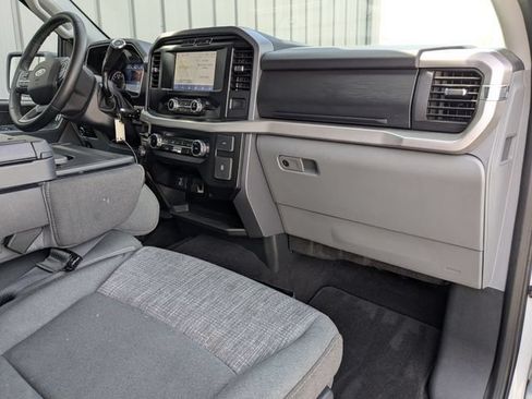 Used 2023 Ford F150 XLT AWD/4WD image 28