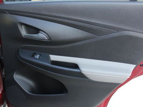 Used 2024 Buick Envista Avenir FWD image 20