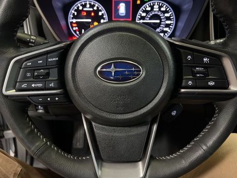 Certified 2023 Subaru Ascent Limited image 35