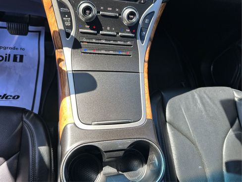 Used 2016 Lincoln MKX Reserve w/ Technology Package AWD/4WD image 17