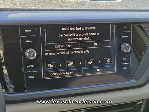 Used 2022 Volkswagen Taos SE FWD image 26