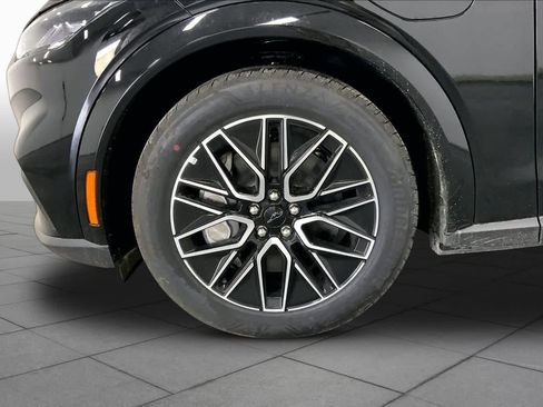 New 2026 Ford Mustang Mach-E Premium RWD image 9