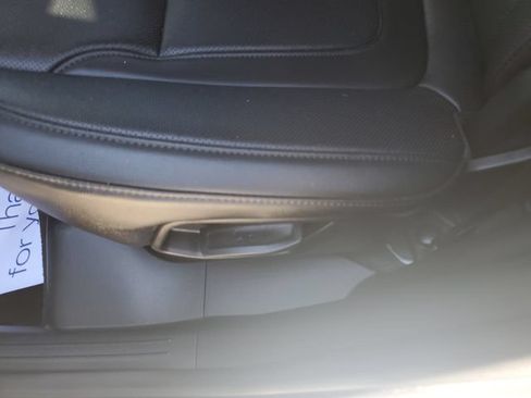 Certified 2025 Hyundai Tucson SEL AWD/4WD image 15
