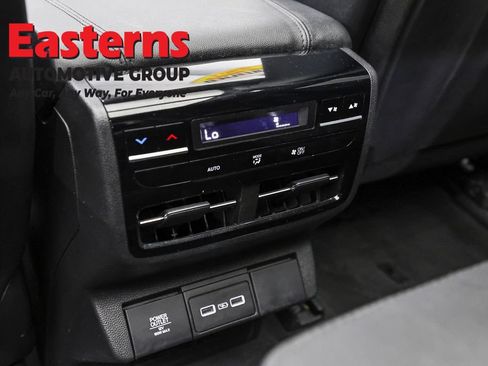 Used 2024 Acura MDX SH-AWD image 24