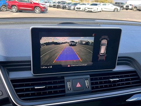 Used 2018 Audi Q5 2.0T Premium Plus w/ Premium Plus Package image 22