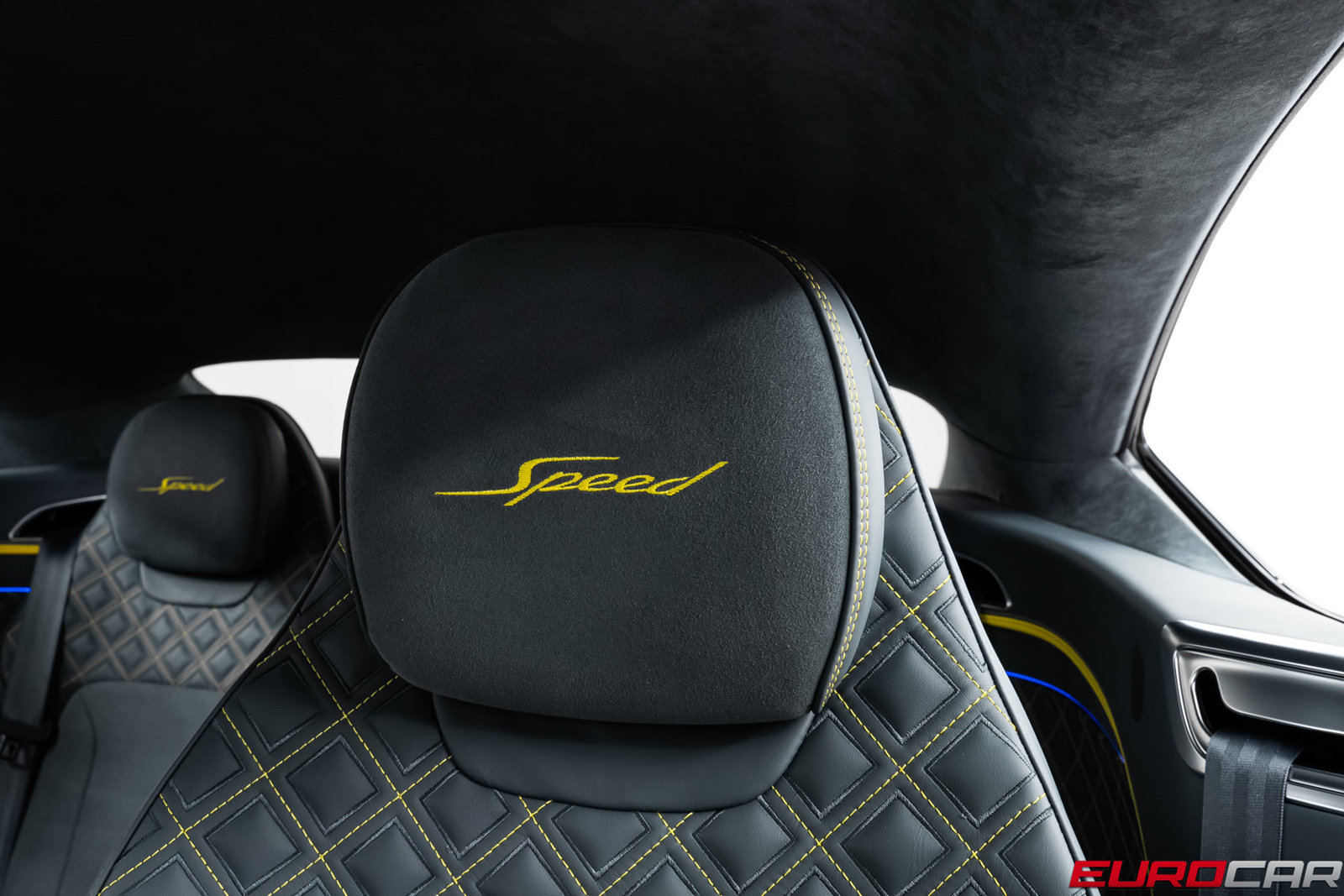 Used 2023 Bentley Continental GT Speed AWD/4WD image 39