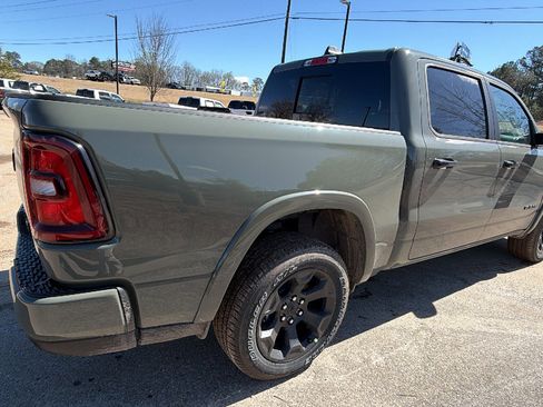 New 2026 RAM 1500 Big Horn image 8