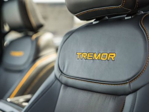 New 2026 Ford F150 Tremor w/ Equipment Group 402A High image 48