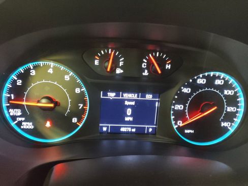 Used 2023 Chevrolet Malibu LT FWD image 23