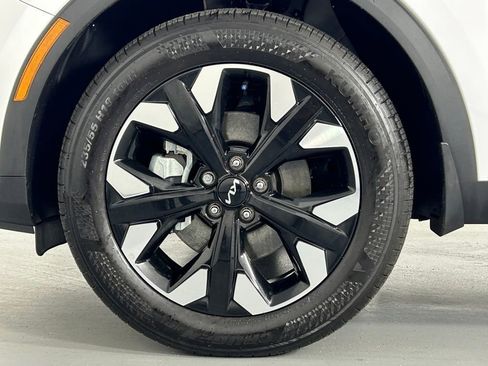 Used 2023 Kia Sportage X-Line w/ X-Line Premium Package AWD/4WD image 39