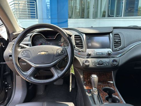 Used 2014 Chevrolet Impala LT FWD image 14