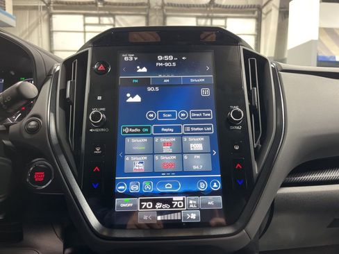 Certified 2026 Subaru Crosstrek 2.5i Limited image 29