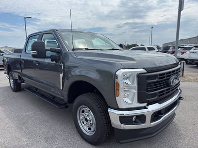 New 2026 Ford F250 XL w/ 360-Degree Camera Package