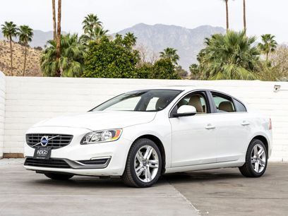 Used 2015 Volvo S60 T5 Premier