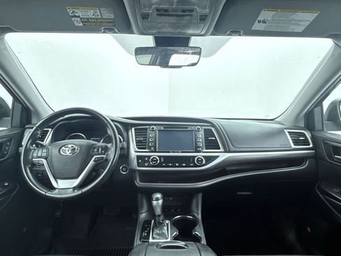 Used 2019 Toyota Highlander Limited image 21