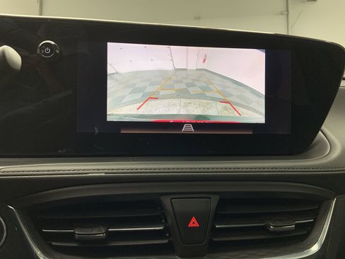 New 2025 Buick Encore GX Sport Touring w/ Experience Buick Package image 4