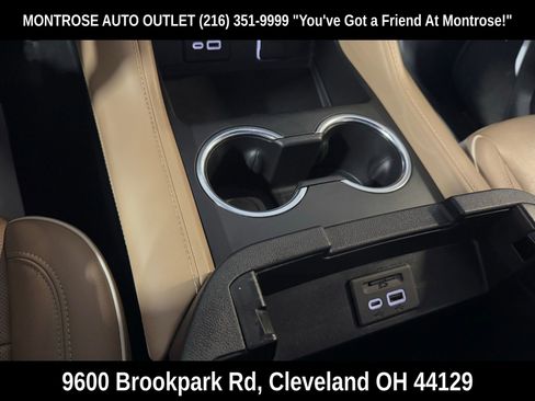 Used 2021 Chevrolet Tahoe Premier image 24