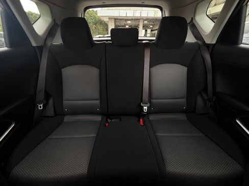 Used 2025 Kia Soul LX w/ LX Technology Package FWD image 36