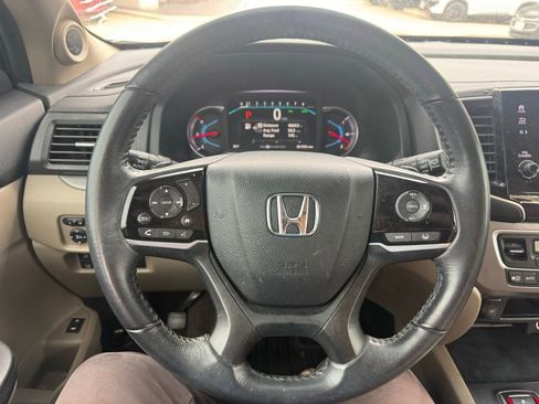 Used 2022 Honda Pilot EX-L image 13
