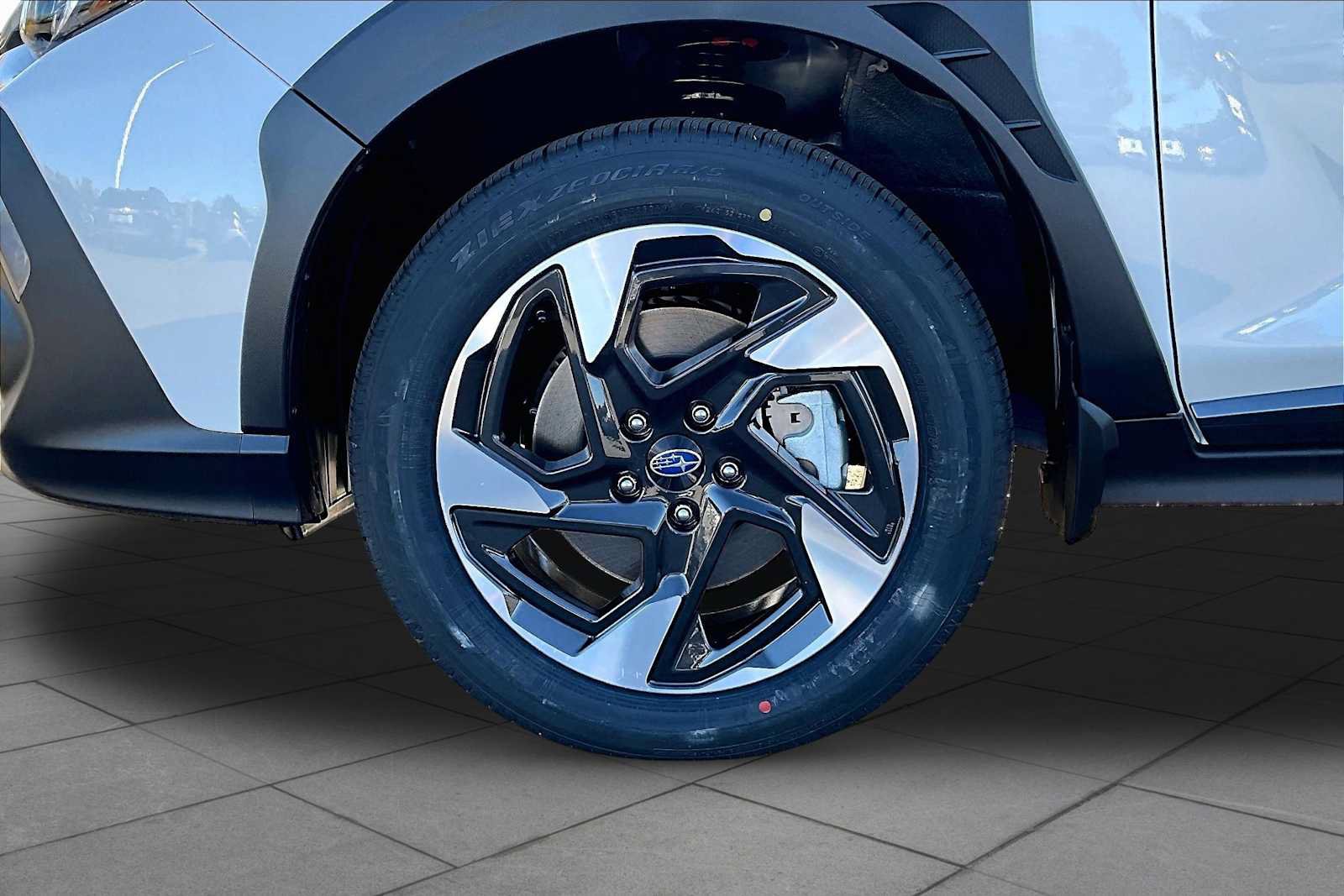 New 2027 Subaru Crosstrek 2.5i Limited AWD/4WD image 13