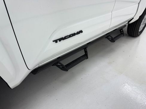 New 2026 Toyota Tacoma SR5 image 8