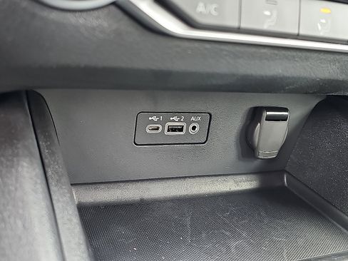 New 2026 Nissan Altima 2.5 SV AWD/4WD image 18