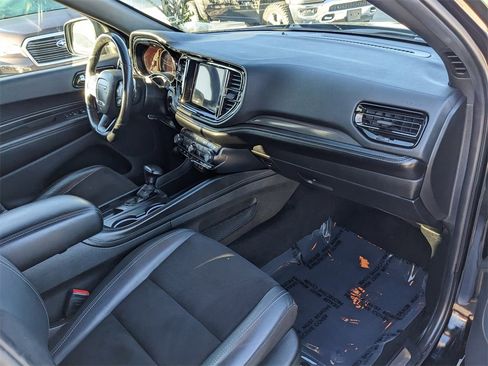 Used 2022 Dodge Durango GT image 13