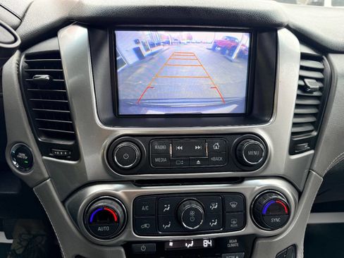 Used 2017 Chevrolet Tahoe LT w/ LT Signature Package image 25