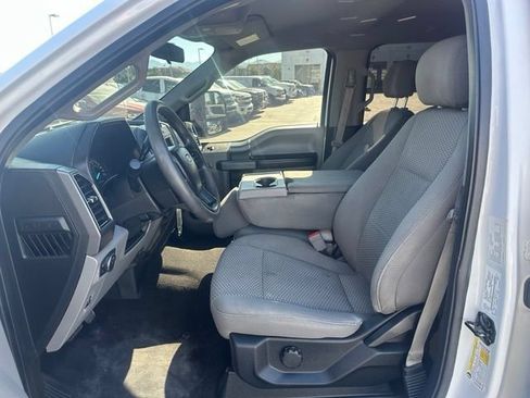 Used 2018 Ford F150 XLT w/ XTR Package AWD/4WD image 16