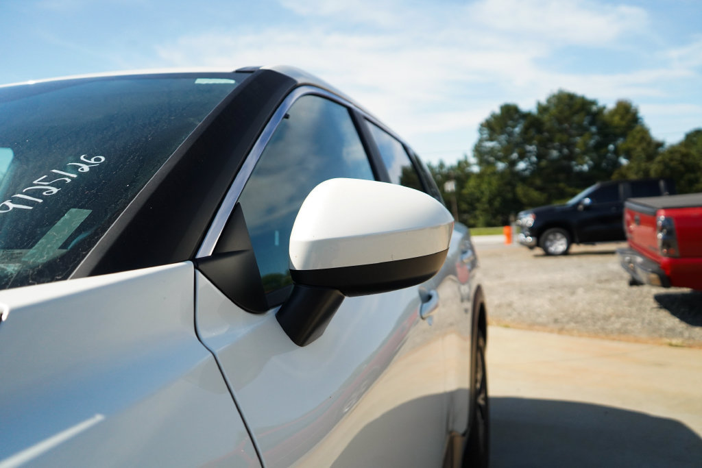 Used 2023 Nissan Rogue SV FWD image 22