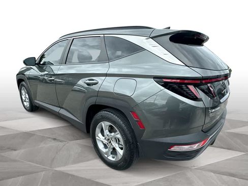 Used 2023 Hyundai Tucson SEL FWD image 6