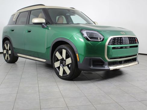 Used 2026 MINI Cooper Countryman S AWD/4WD image 7