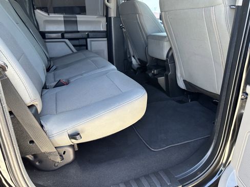 Used 2021 Ford F250 XL w/ STX Appearance Package AWD/4WD image 9