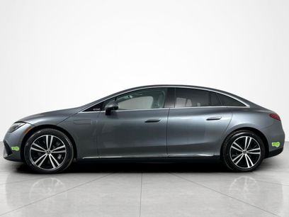 Used 2023 Mercedes-Benz EQE 350+ Sedan